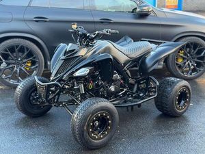 2015 YAMAHA R1 BIG BANG MAD MAN MECHANIC