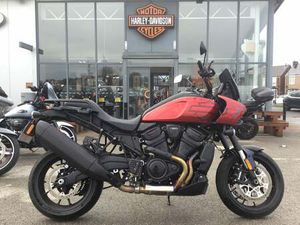 USED HARLEY-DAVIDSON PAN AMERICA 1250ST FOR SALE IN CHESTERFIELD