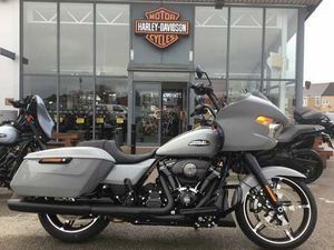USED HARLEY-DAVIDSON TOURING FLTRX ROAD GLIDE FOR SALE IN CHESTERFIELD