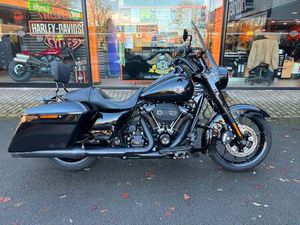 USED HARLEY-DAVIDSON TOURING FLHRXS ROAD KING SPECIAL FOR SALE IN CHELTENHAM