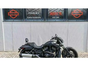 VENDO HARLEY-DAVIDSON 1130 NIGHT ROD SPECIAL (2006 - 07) - VRSCDX USATA A JESI (CODICE 9880242) - MOTO.IT