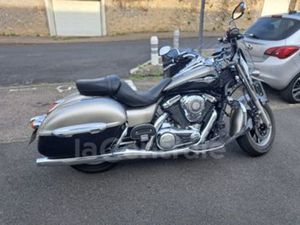 1700 VOYAGER BLACK/TITANIUM