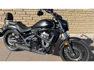VENDO KAWASAKI VULCAN S (2021 - 24) USATA A ROVIGO (CODICE 9880248) - MOTO.IT