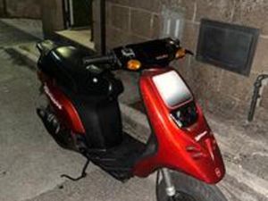 PIAGGIO TYPHOON 50 1995