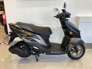 NEW SUZUKI UN125 AVENIS FOR SALE IN BOURNEMOUTH