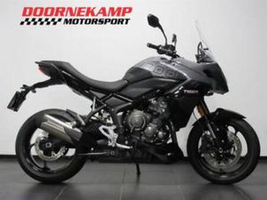 TRIUMPH TIGER SPORT 800 (BJ 2025) — MOTOREN | TRIUMPH — MARKTPLAATS