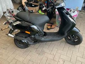 ZIP 2 TAKT B KLASSE - 70CC GETUNED! — SCOOTERS | PIAGGIO — MARKTPLAATS