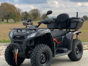 GOES TERROX 400-A T3B