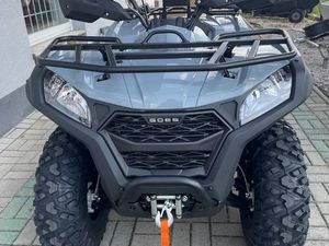 GOES TERROX 500-A T3B