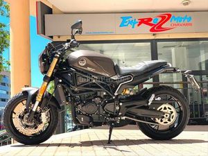 BENELLI - LEONCINO 800