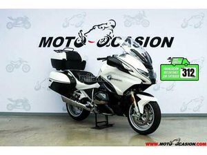 BMW - R 1250 RT
