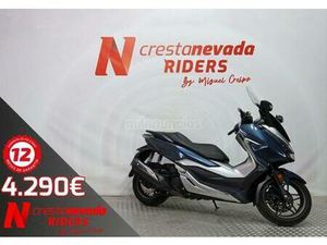 HONDA - FORZA