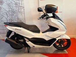 HONDA - PCX 125
