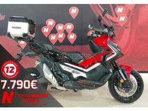 HONDA - X-ADV