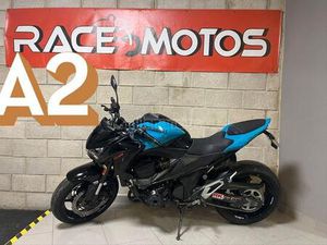 KAWASAKI - Z 800E ABS