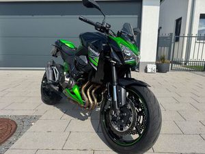 KAWASAKI Z800