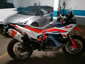 KTM - 890 ADVENTURE R 2023