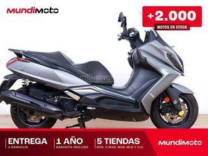 KYMCO - SUPER DINK 350I