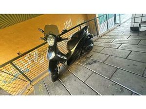 PIAGGIO - BEVERLY 125/350