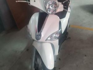 PIAGGIO - LIBERTY 125