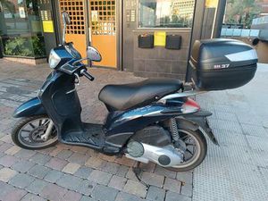 PIAGGIO - LIBERTY 125