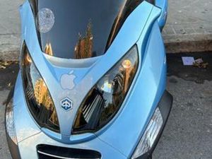 PIAGGIO - MP3 RL 125