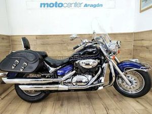 SUZUKI - INTRUDER C800