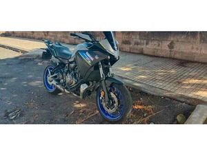 YAMAHA - TRACER 7