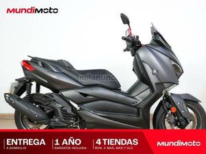 YAMAHA - XMAX 125