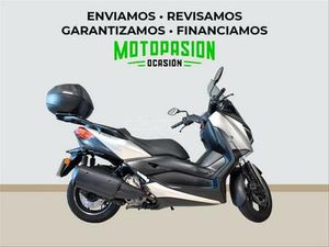 YAMAHA - XMAX 300