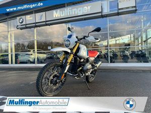 BMW R 12 G/S LIGHTWHITE ENDURO-PAKET PRO