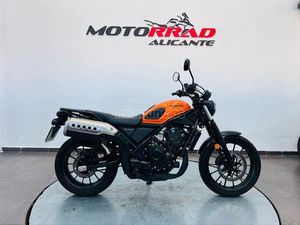 HONDA - CL 500 34KW 34 KW A2