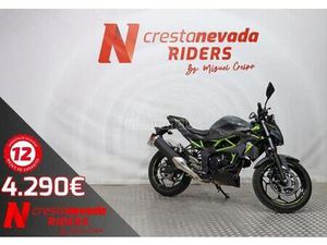 KAWASAKI - Z 125