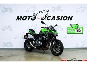 KAWASAKI - Z 900
