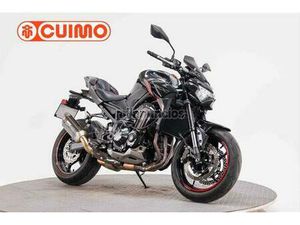 KAWASAKI - Z 900