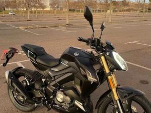 KEEWAY - KEEWAY RKF 125