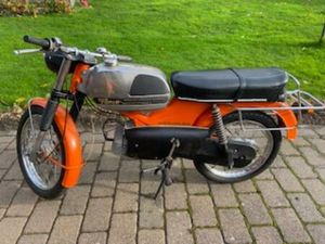 KREIDLER FLORETT RM K54/42D