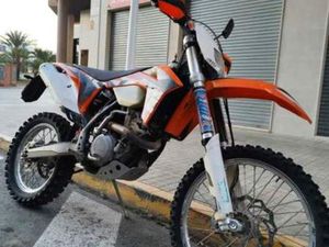 KTM - 350 EXC-F