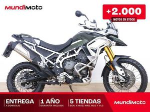 TRIUMPH - TIGER 900