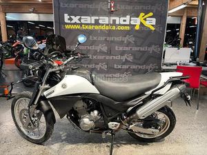 YAMAHA - XT 660 RE