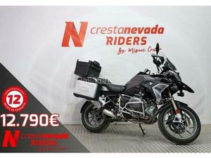 BMW - R 1200 GS