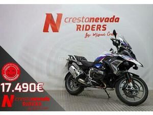 BMW - R 1250 GS