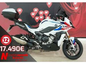 BMW - S 1000 XR