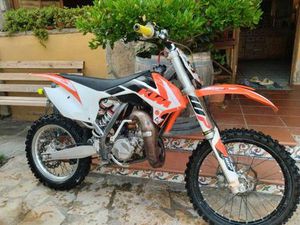 KTM - SX 85