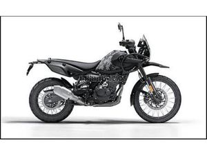 ROYAL ENFIELD - HIMALAYAN 450