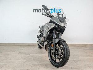YAMAHA - TRACER 7