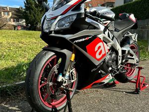 RSV4 RF