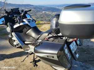 BMW R 1200 RT LIMITADA