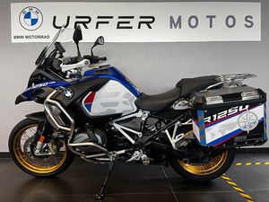 R 1250 GS ADVENTURE ABS