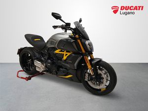 DIAVEL 1260 S